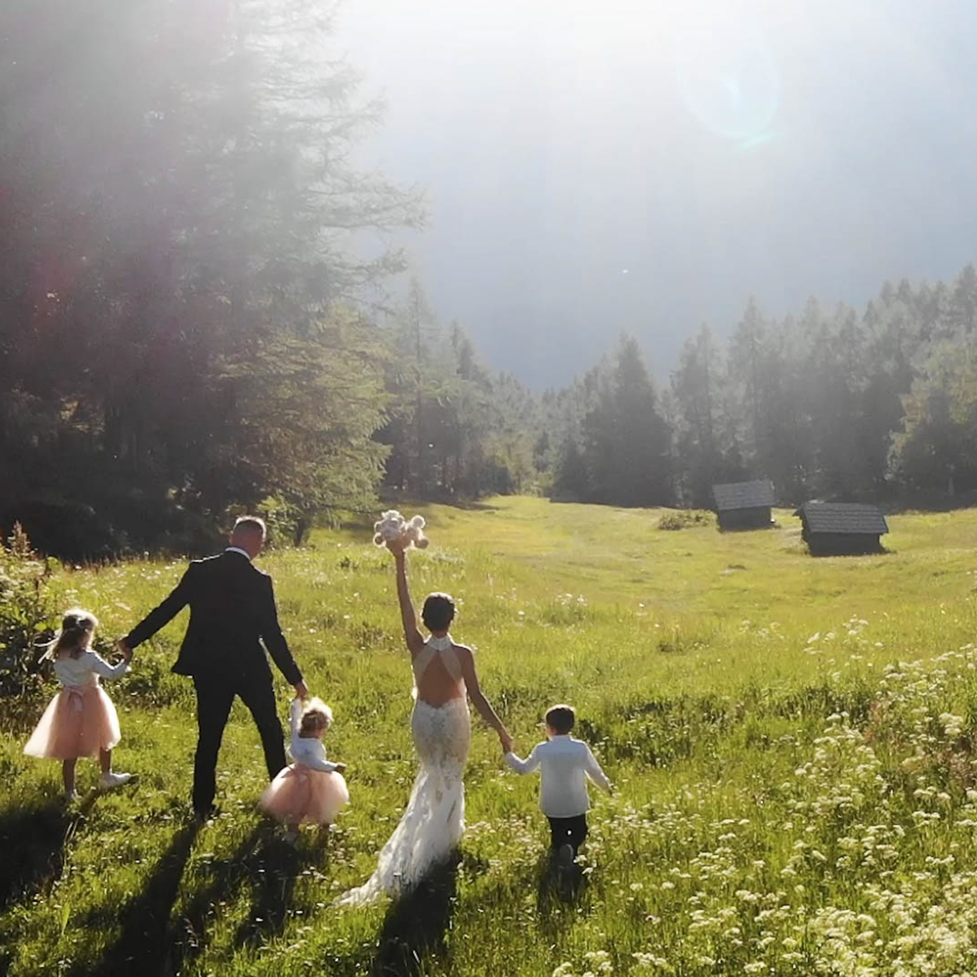 Südtirol Wedding