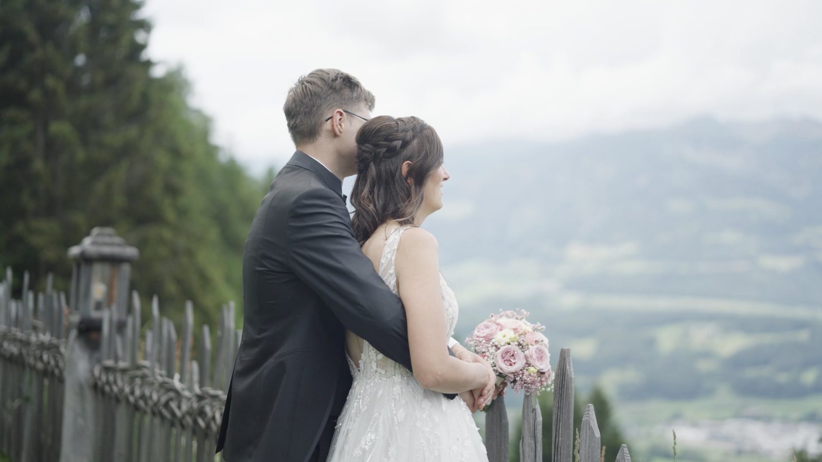 Film di matrimonio: Maria & Daniel, Ehrenburg 2026